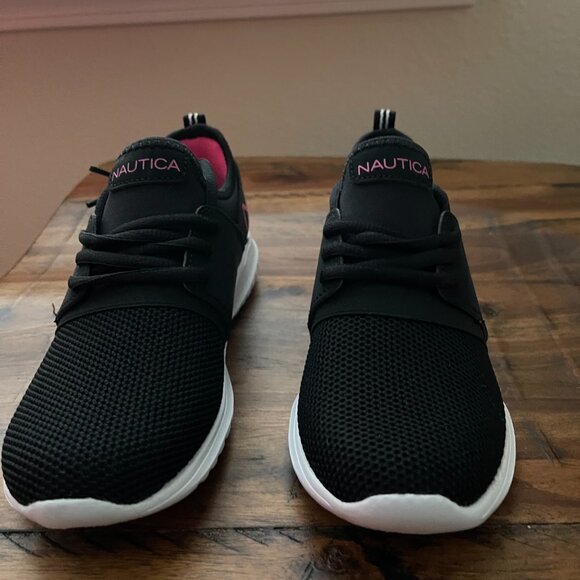 Nautica Girls Atletic 3 - Picture 4 of 8